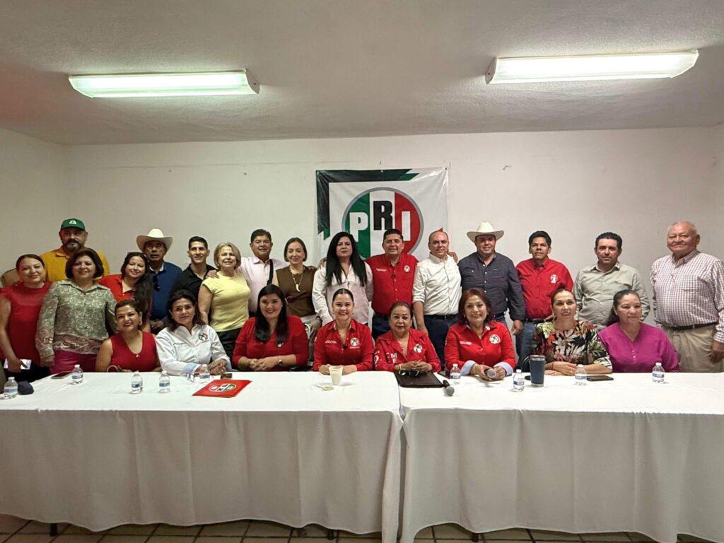 IMG_5197-1-1024x768 📌 PRI Sinaloa alza la voz en Guasave contra la inflación y la nueva Ley de Afores.