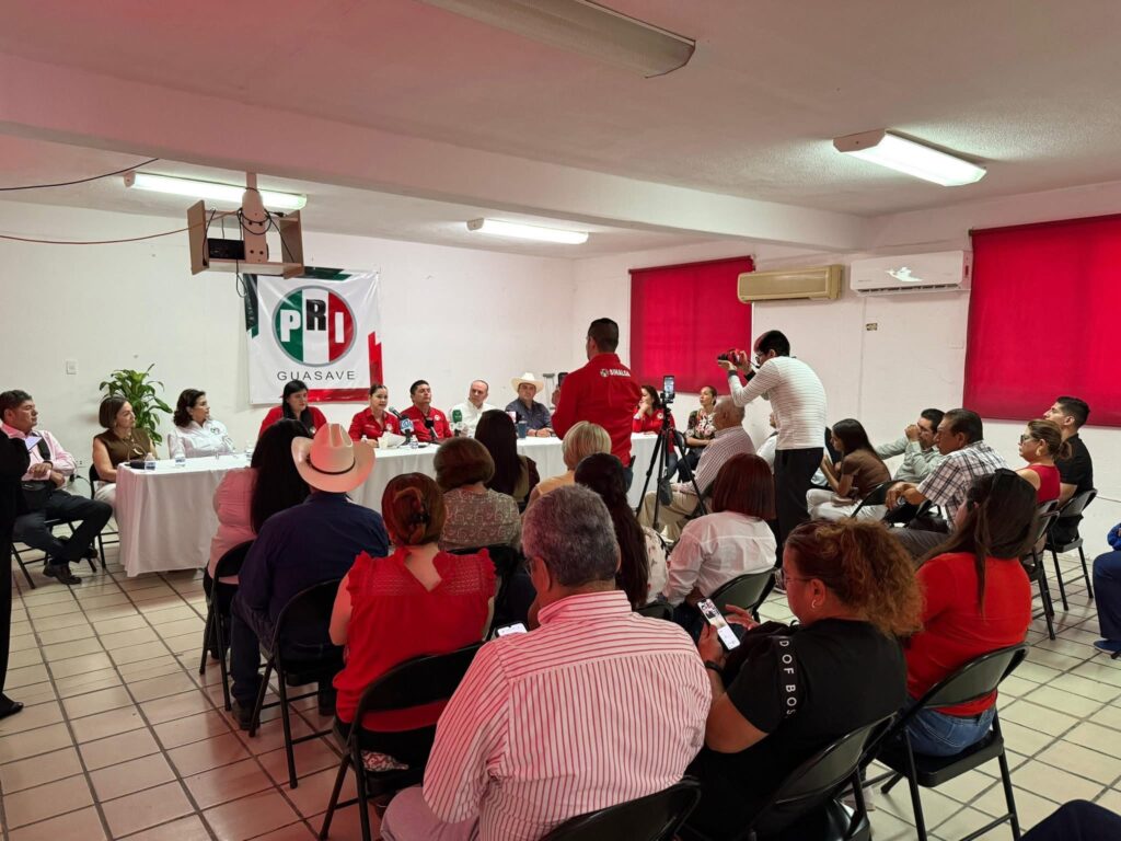 IMG_5200-1-1024x768 📌 PRI Sinaloa alza la voz en Guasave contra la inflación y la nueva Ley de Afores.