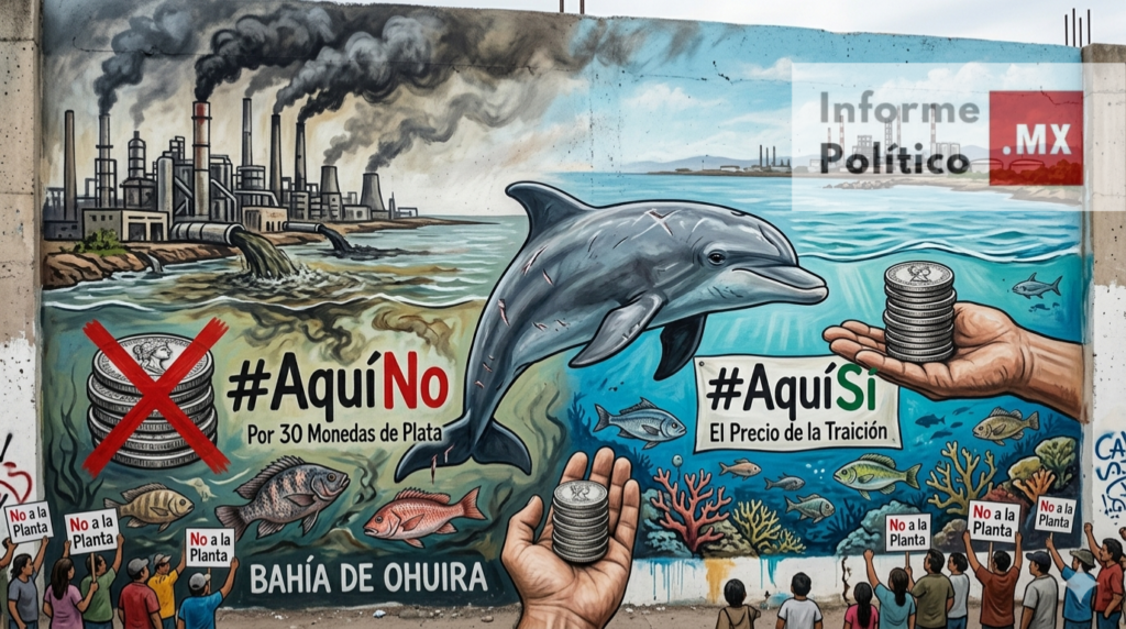 www.InformePolitico.MX-18-1024x572 Las 30 monedas de plata para cambiar el #AquíNo por el #AquíSí
